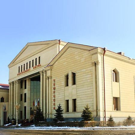 Armenian Royal Palace يريفان المظهر الخارجي الصورة