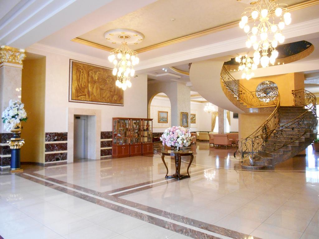 Armenian Royal Palace يريفان المظهر الخارجي الصورة