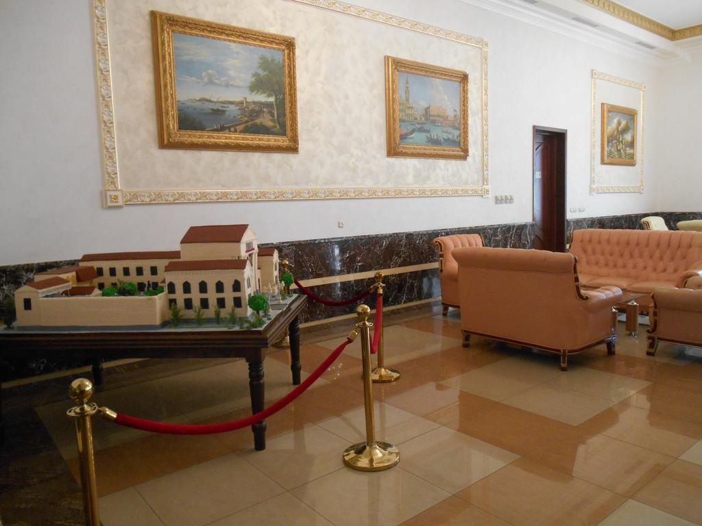Armenian Royal Palace يريفان المظهر الخارجي الصورة