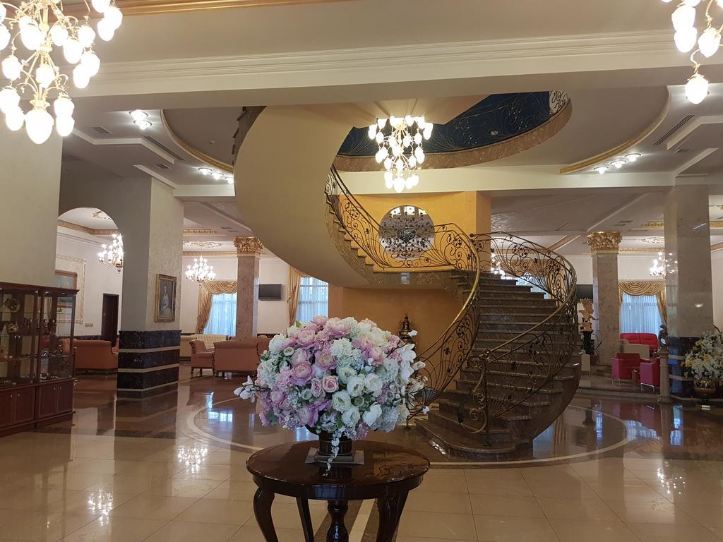 Armenian Royal Palace يريفان المظهر الخارجي الصورة