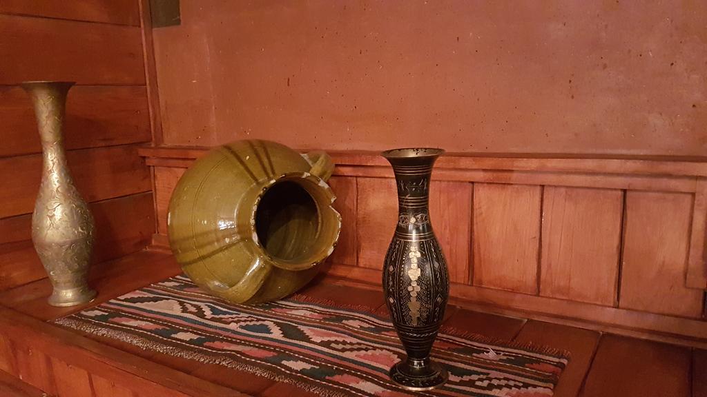Armenian Royal Palace يريفان المظهر الخارجي الصورة